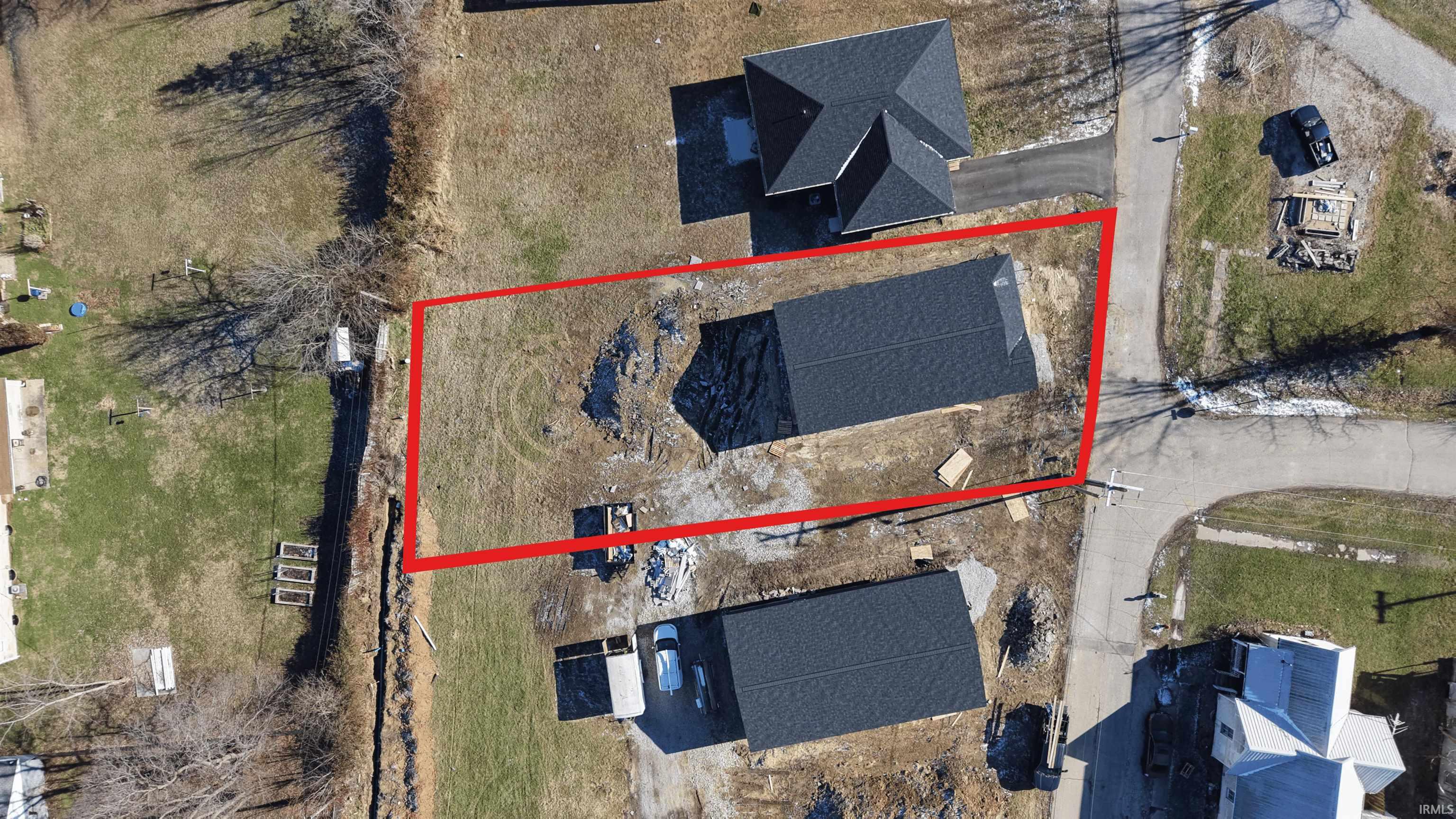 511 College Avenue Mitchell, IN 47446 - Photo 5 of 6