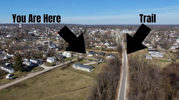 $219,000 | 511 College Avenue, Mitchell, IN 47446