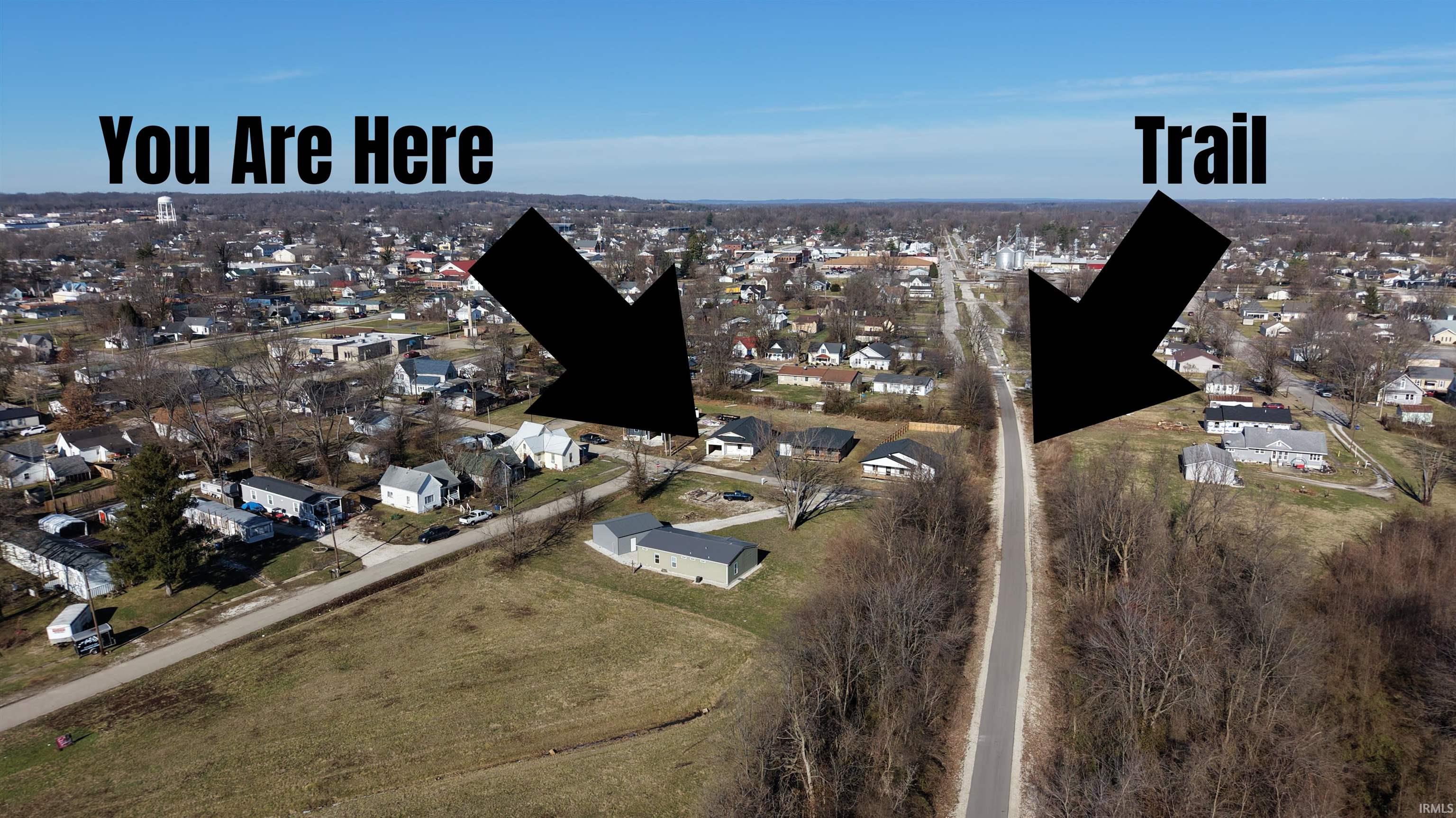 511 College Avenue Mitchell, IN 47446 - Photo 6 of 6