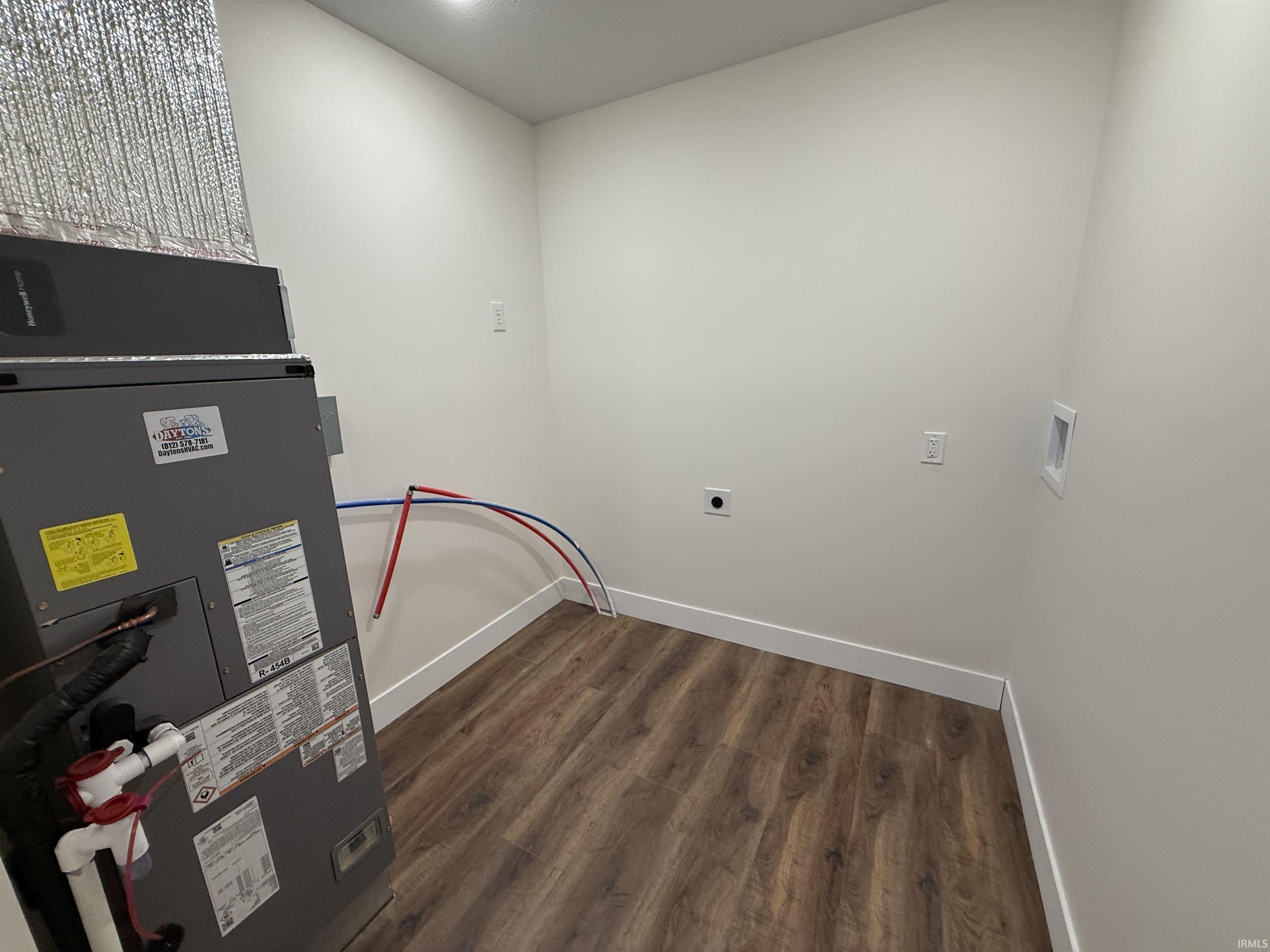 511 College Avenue Mitchell, IN 47446 - Photo 10 of 16