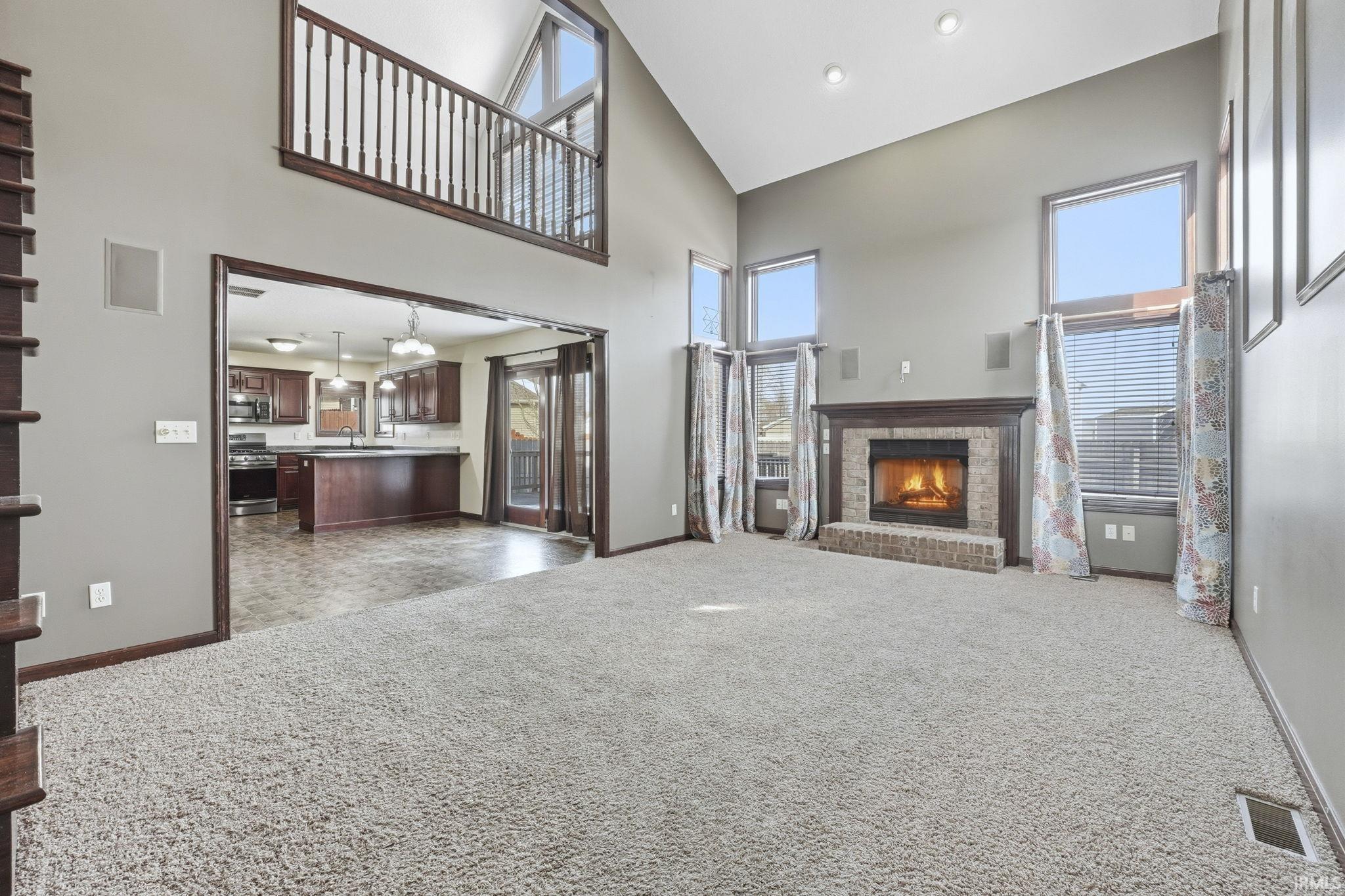 4616 Homestead Trail Woodburn, IN 46797 - Photo 15 of 36