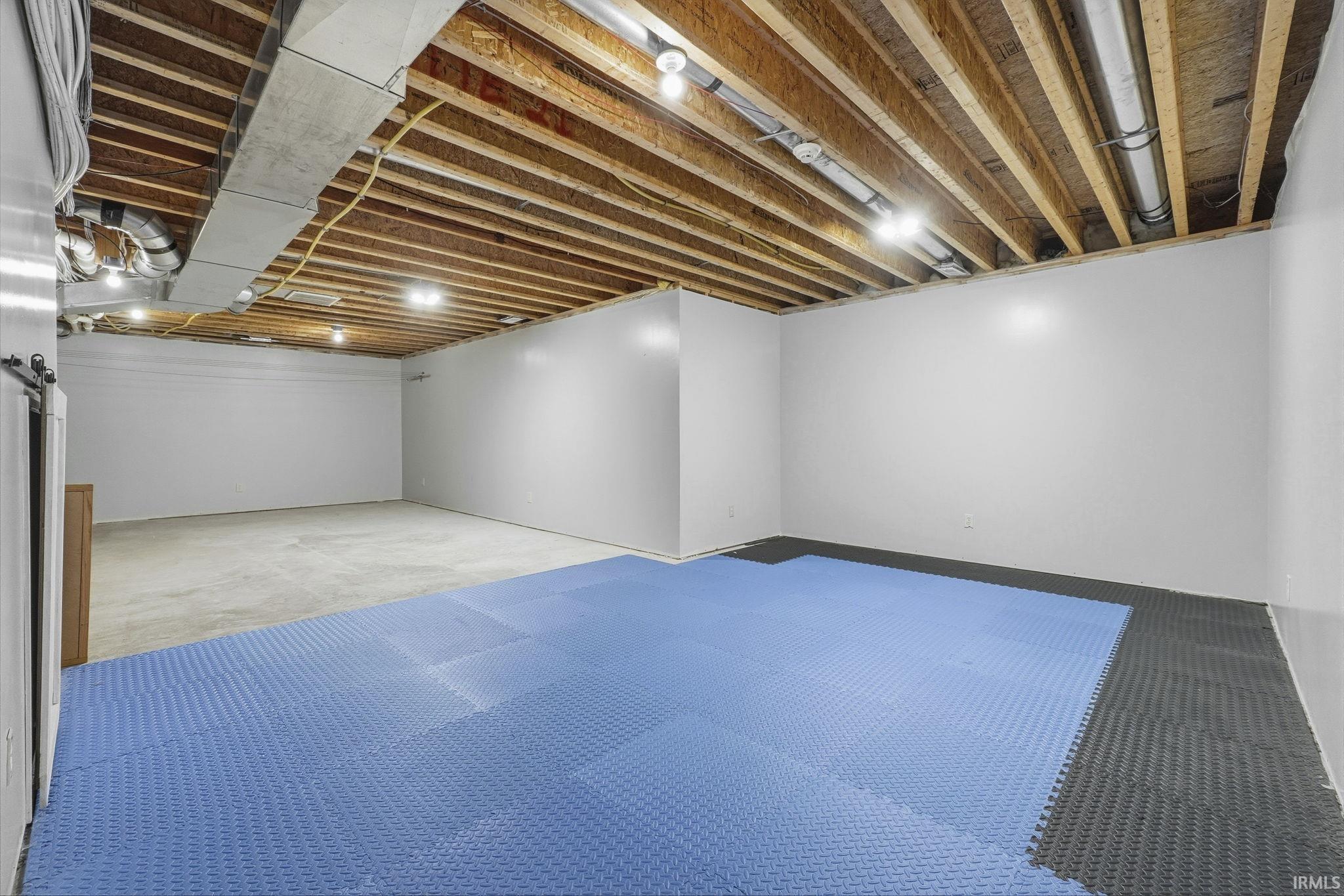 4616 Homestead Trail Woodburn, IN 46797 - Photo 28 of 36