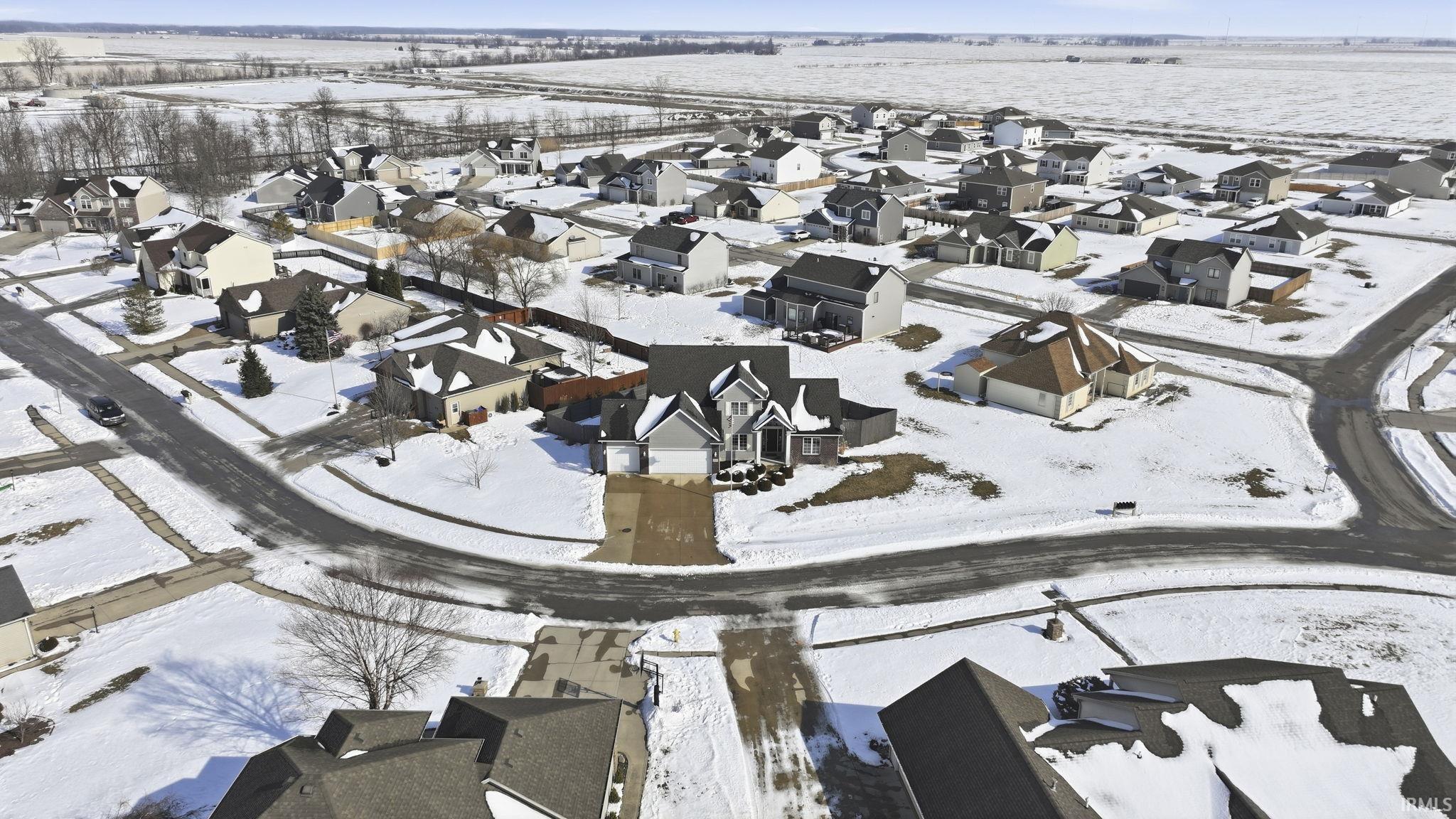 4616 Homestead Trail Woodburn, IN 46797 - Photo 3 of 36