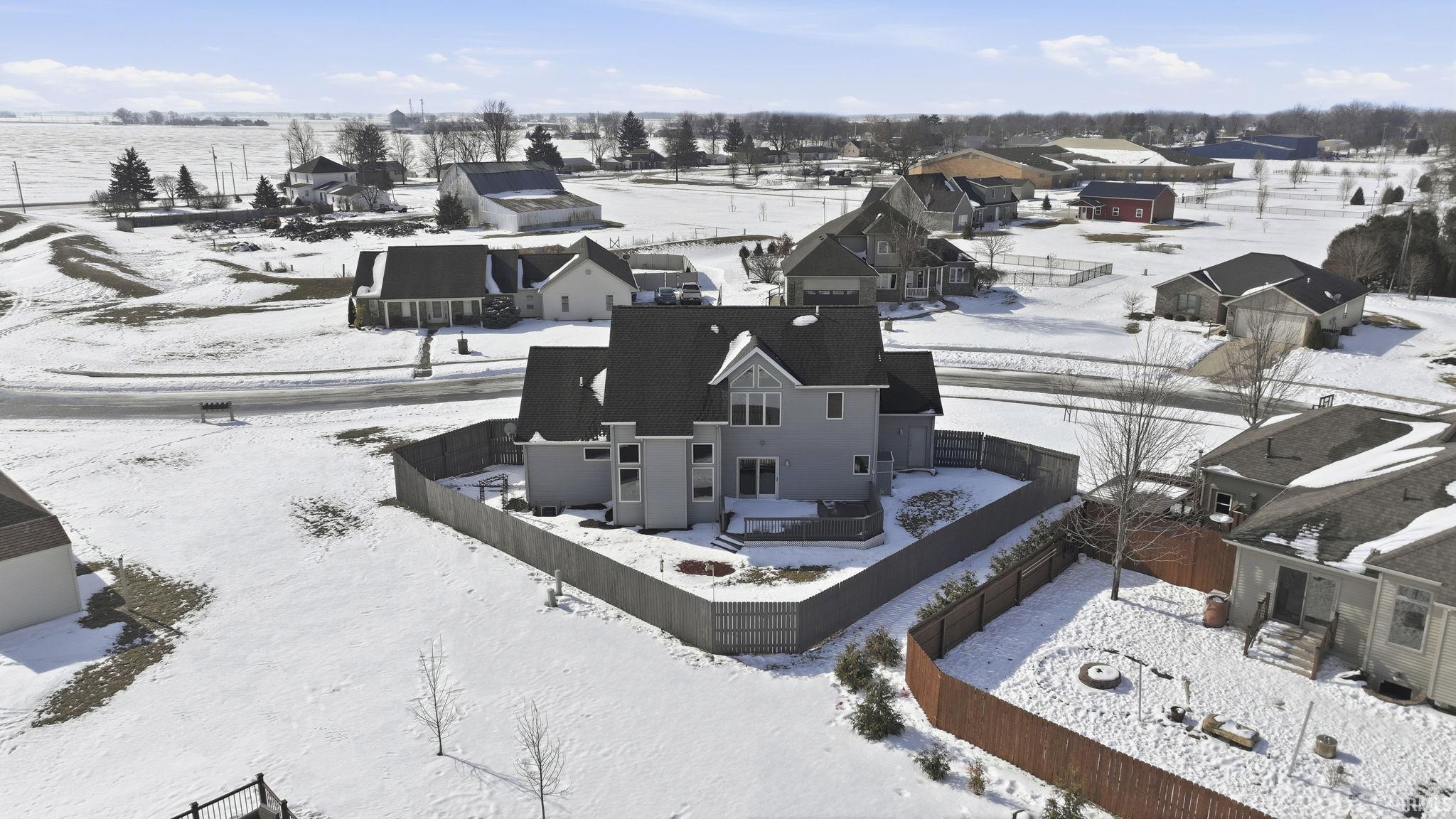 4616 Homestead Trail Woodburn, IN 46797 - Photo 36 of 36