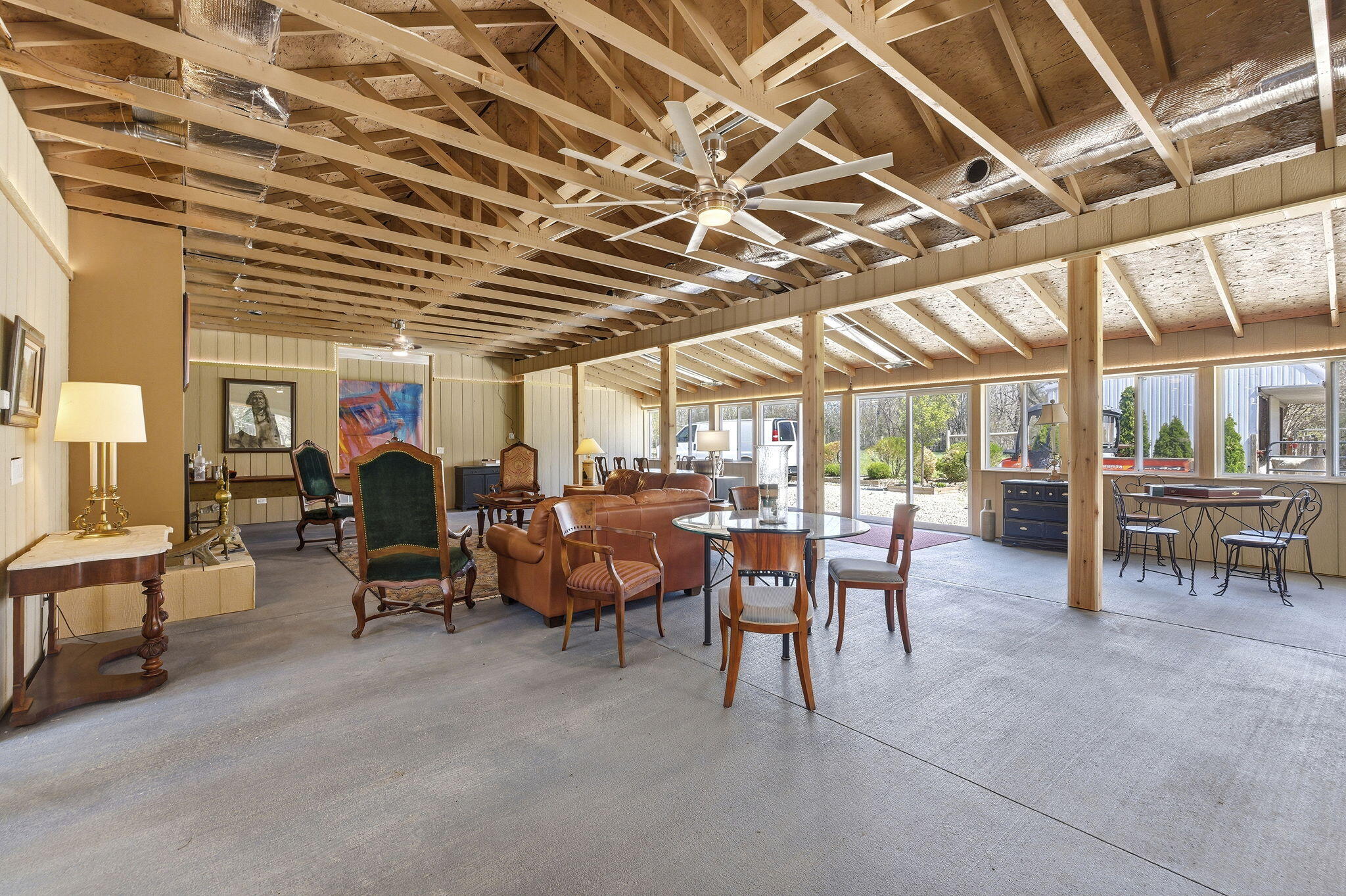 11971 South Hildebrandt Road Sawyer, MI 49125 - Photo 25 of 49 The Pavillion 4