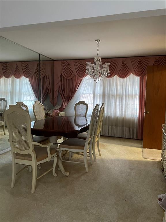 350 Peyton Place Southwest Atlanta, GA 30311 - Photo 1 of 14 a dinning table in a room