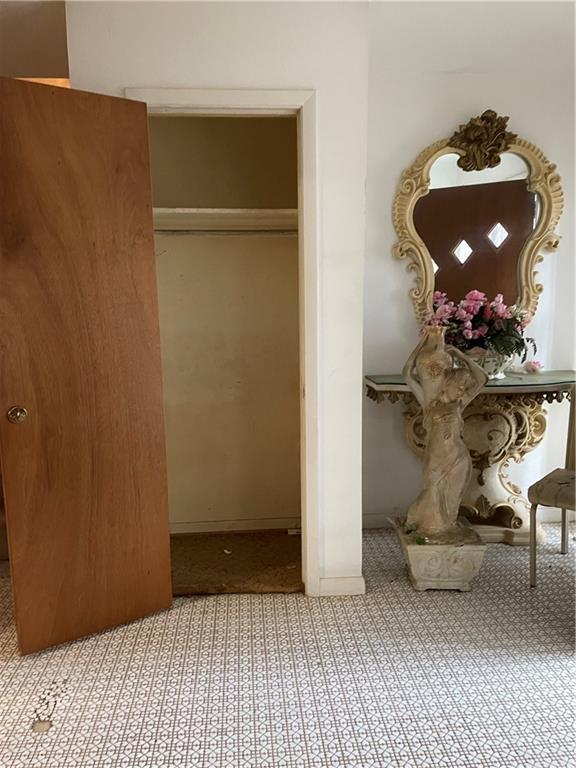 350 Peyton Place Southwest Atlanta, GA 30311 - Photo 14 of 14 a view of entryway with wooden floor
