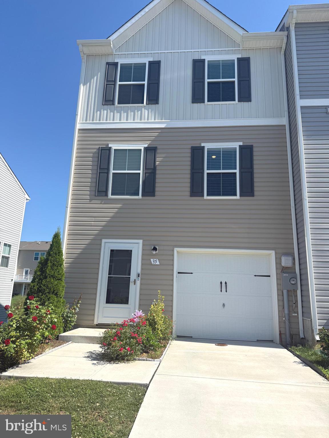 35 Thrower Road Hedgesville, WV 25427 - Photo 24 of 24 END UNIT