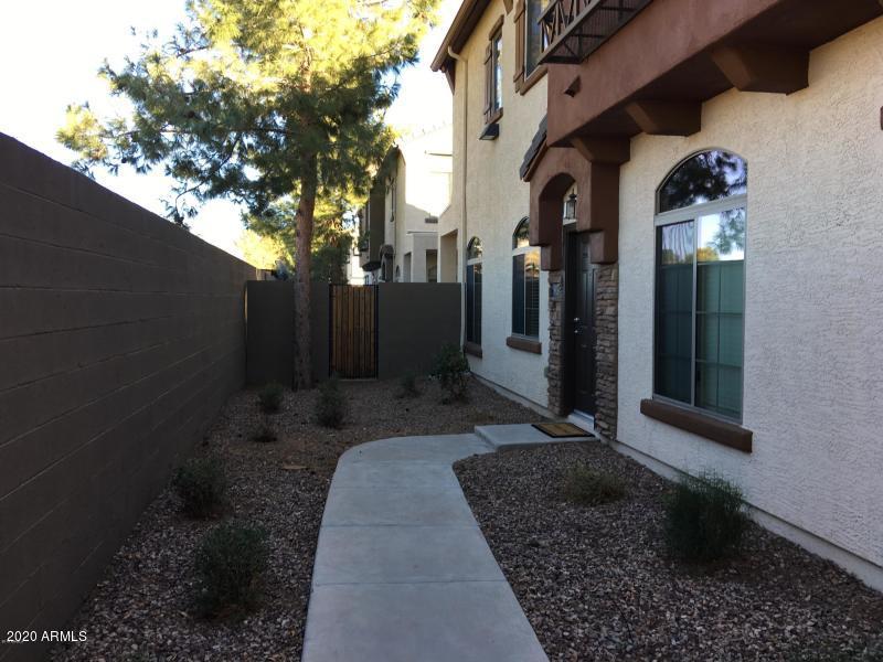 2727 North Price Road, Unit 83 Chandler, AZ 85224 - Photo 1 of 28 Private Entrance 1