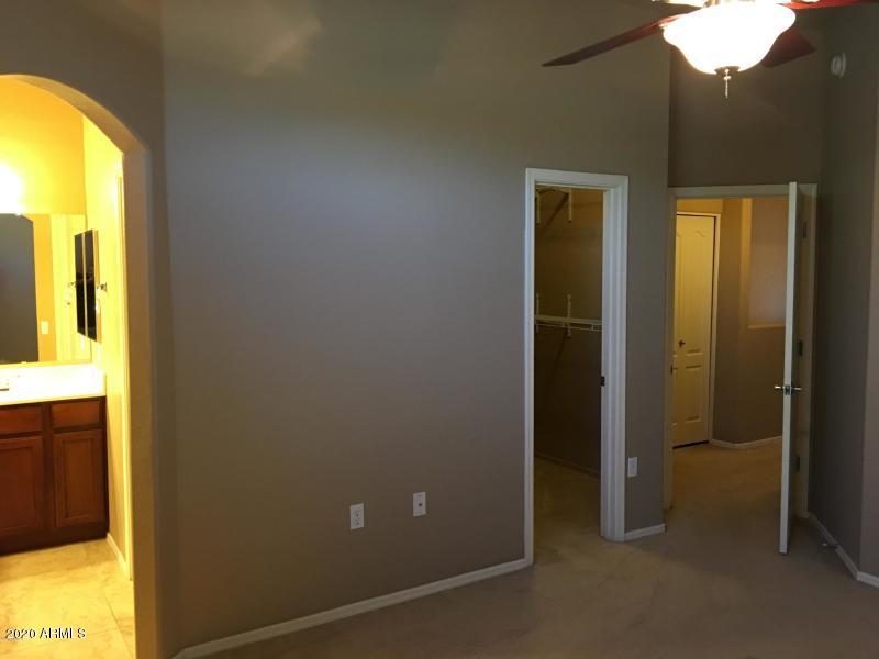 2727 North Price Road, Unit 83 Chandler, AZ 85224 - Photo 15 of 28 Master Bedroom 2