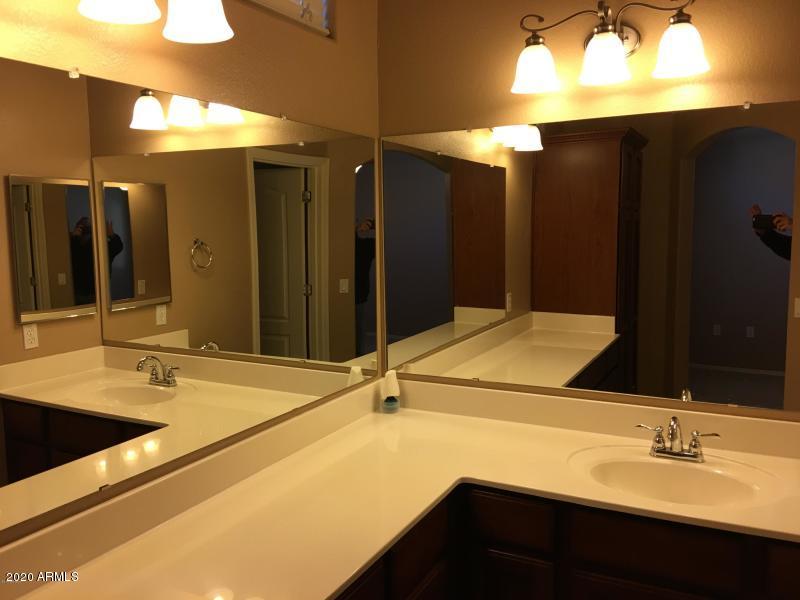 2727 North Price Road, Unit 83 Chandler, AZ 85224 - Photo 16 of 28 Master Bathroom 1
