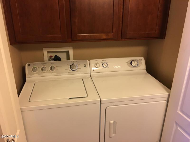 2727 North Price Road, Unit 83 Chandler, AZ 85224 - Photo 18 of 28 Laundry 1