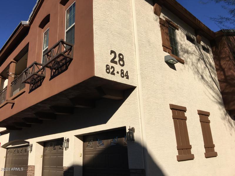 2727 North Price Road, Unit 83 Chandler, AZ 85224 - Photo 19 of 28 Building Exterior 1