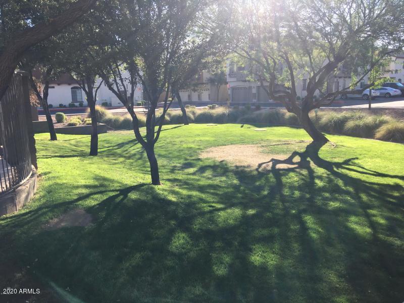 2727 North Price Road, Unit 83 Chandler, AZ 85224 - Photo 22 of 28 Community Greenbelt 2