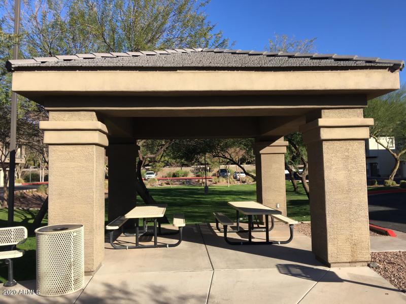 2727 North Price Road, Unit 83 Chandler, AZ 85224 - Photo 24 of 28 Community Pavillion 1