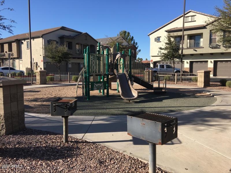 2727 North Price Road, Unit 83 Chandler, AZ 85224 - Photo 26 of 28 Community Playground and Grills 1