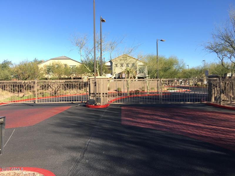 2727 North Price Road, Unit 83 Chandler, AZ 85224 - Photo 28 of 28 Private Gated Entrance 1