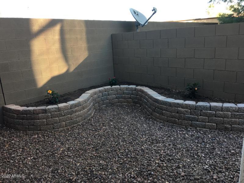 2727 North Price Road, Unit 83 Chandler, AZ 85224 - Photo 5 of 28 Private Patio 2