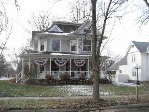 608 Tecumseh Road Clinton, MI 49236 - Photo 1 of 5 918591.JPG