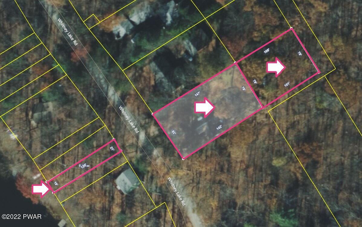 36 Whitney Lake Road Hawley, PA 18428 - Photo 42 of 45