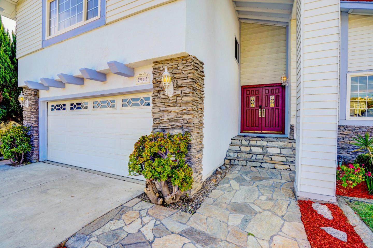 2945 Berryessa Road San Jose, CA 95132 - Photo 3 of 49 a view of an entryway