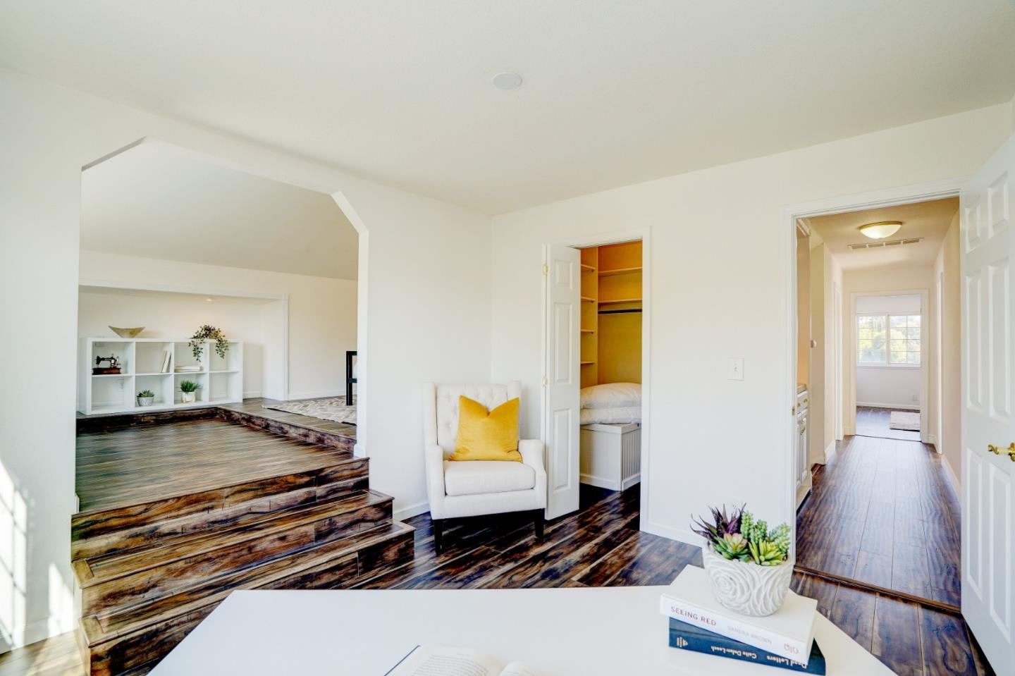 2945 Berryessa Road San Jose, CA 95132 - Photo 33 of 49 a living room with furniture and a table