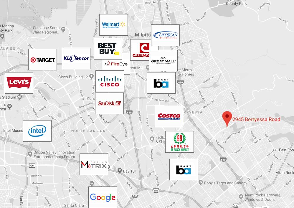 2945 Berryessa Road San Jose, CA 95132 - Photo 49 of 49 unknown