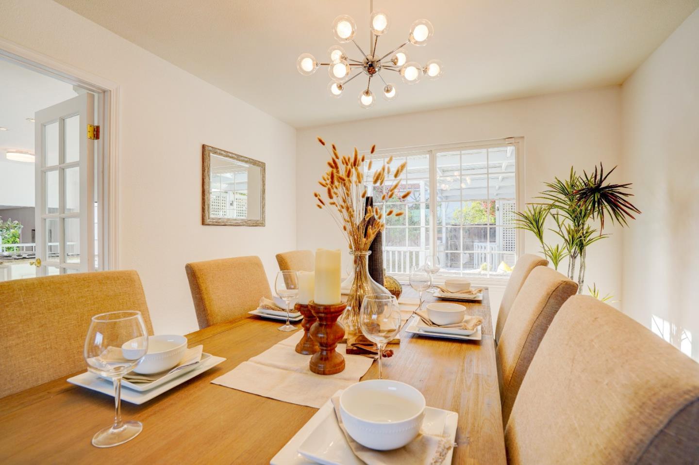2945 Berryessa Road San Jose, CA 95132 - Photo 10 of 49 a living room with furniture and a large window