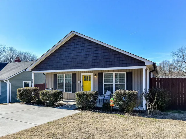 $314,999 | 124 Cypress Street Southwest, Concord, NC 28025