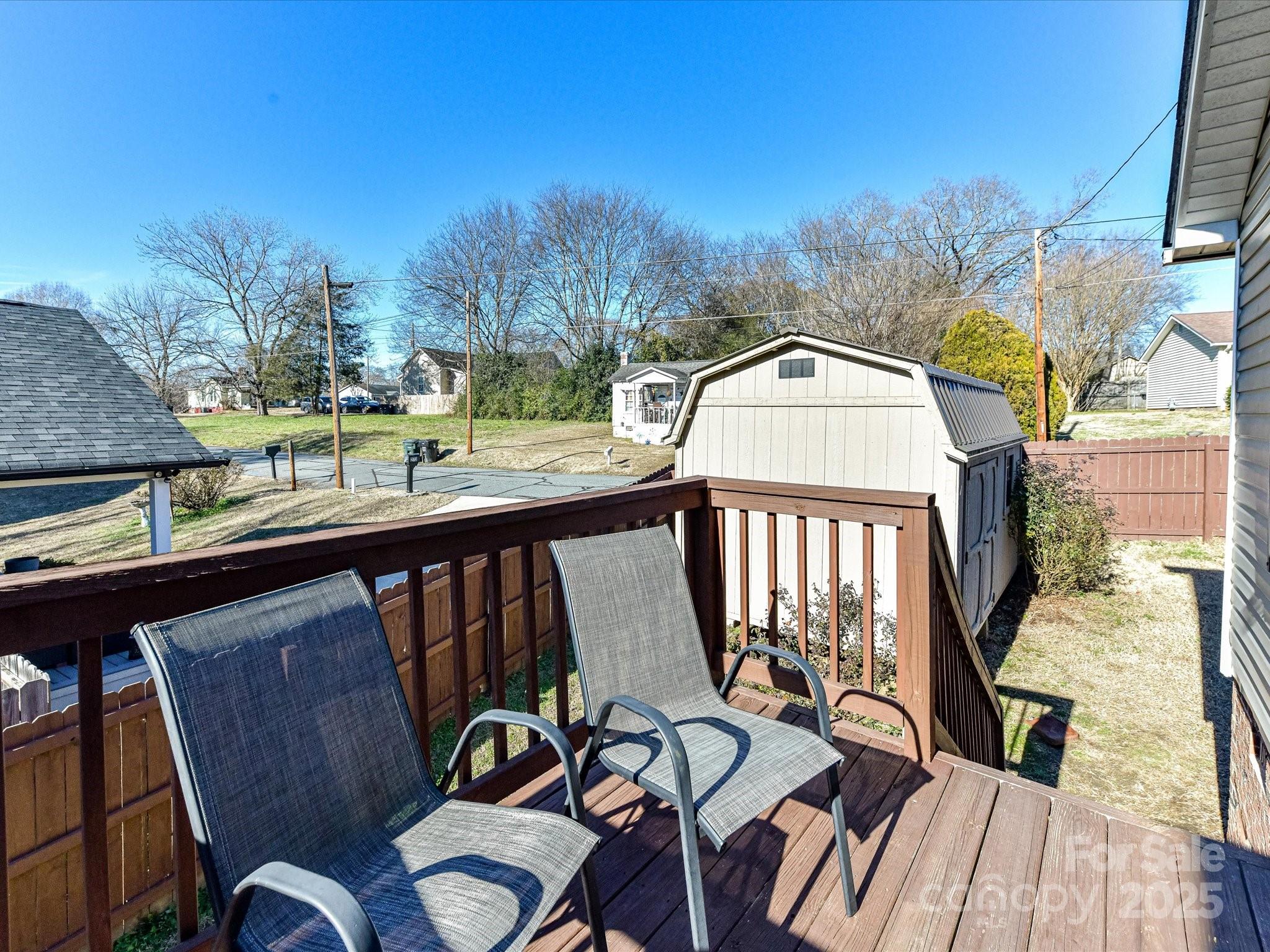 124 Cypress Street Southwest Concord, NC 28025 - Photo 25 of 28