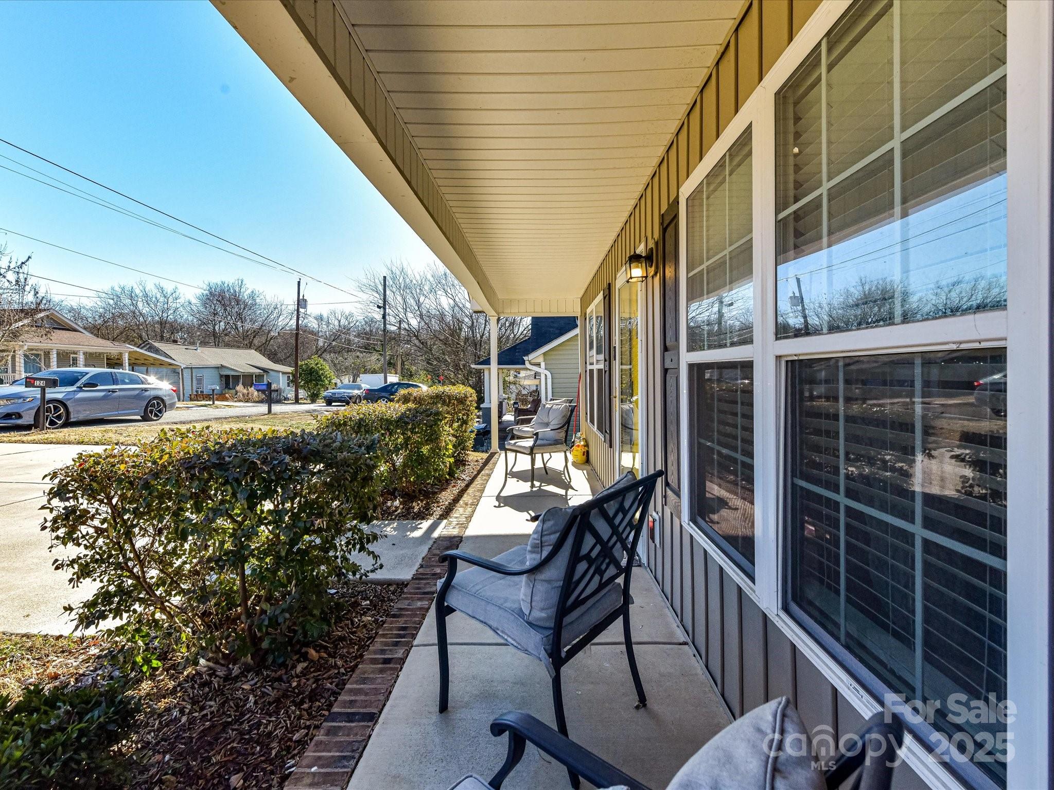 124 Cypress Street Southwest Concord, NC 28025 - Photo 4 of 28