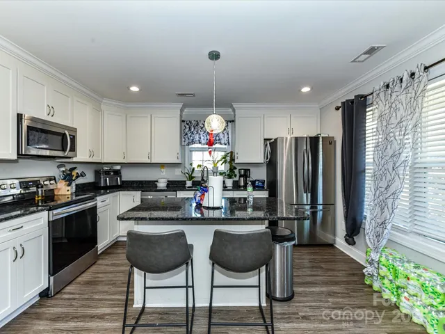 $314,999 | 124 Cypress Street Southwest, Concord, NC 28025