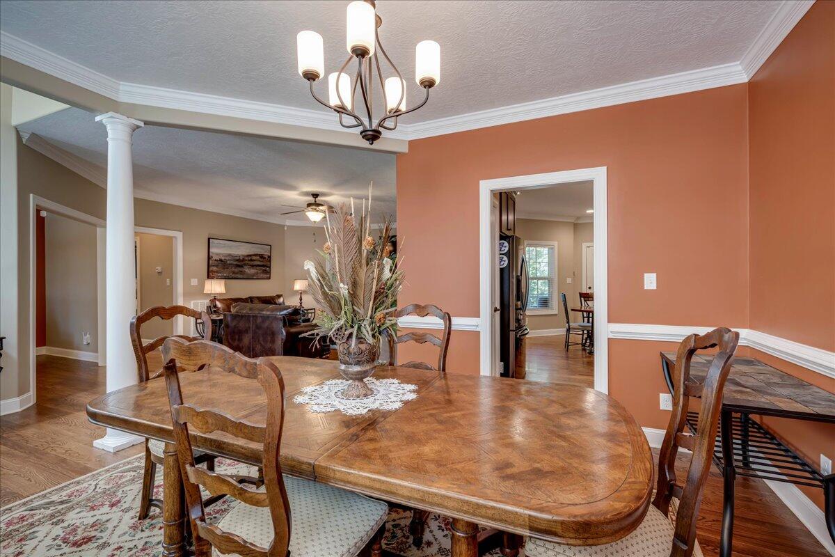 115 Ridge Pointe Drive Waynesboro, GA 30830 - Photo 11 of 59 12-012-