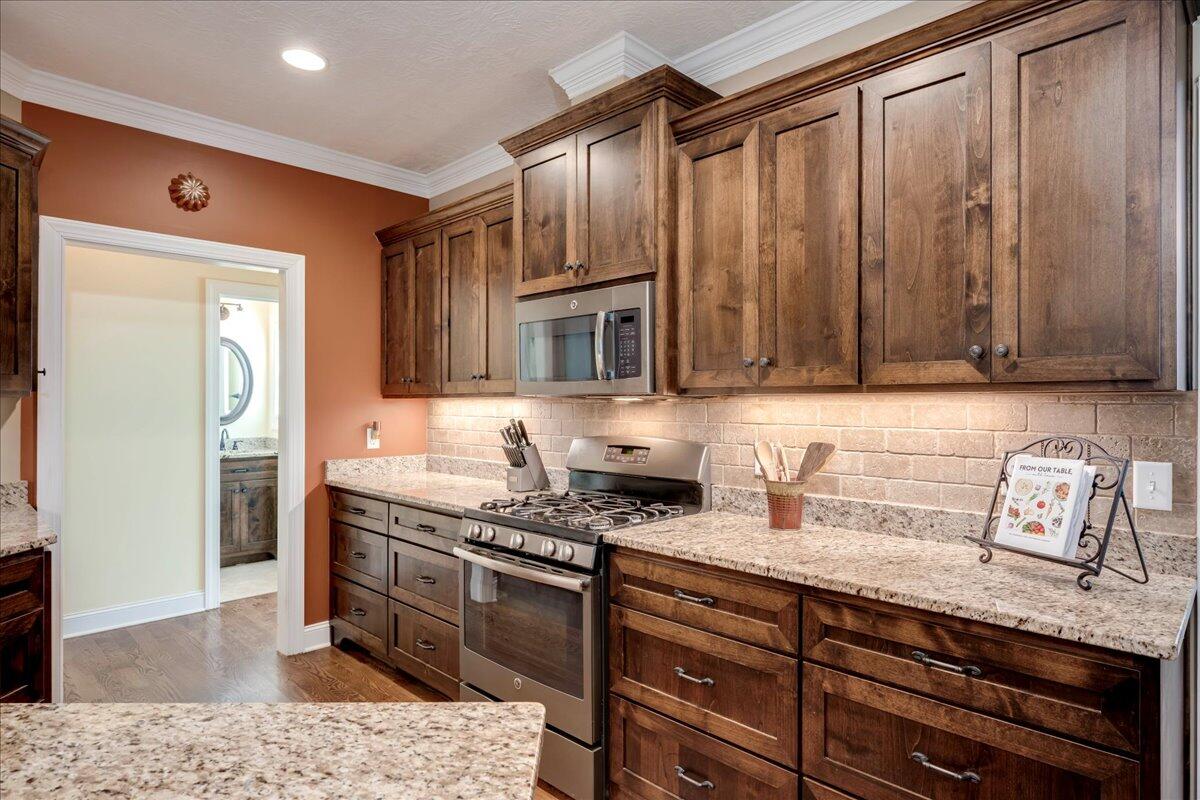 115 Ridge Pointe Drive Waynesboro, GA 30830 - Photo 12 of 59 25-025-