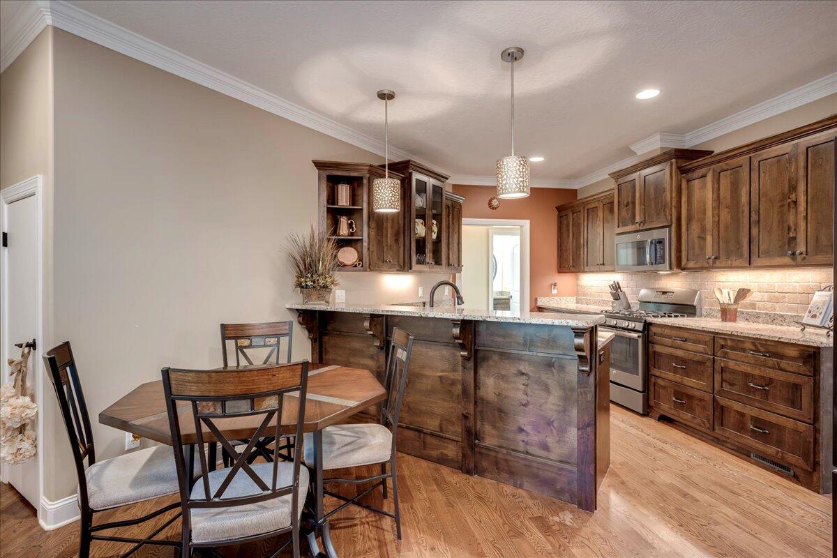 115 Ridge Pointe Drive Waynesboro, GA 30830 - Photo 13 of 59 22-022-