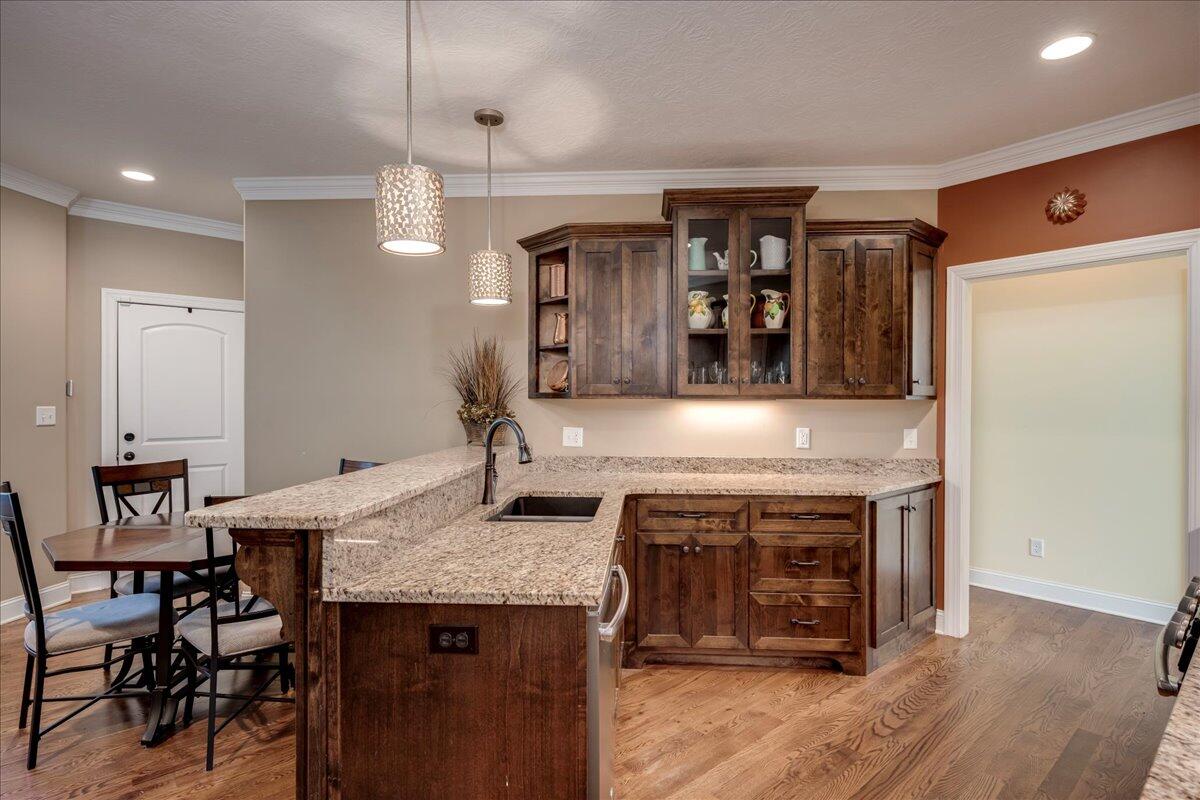 115 Ridge Pointe Drive Waynesboro, GA 30830 - Photo 14 of 59 24-024-