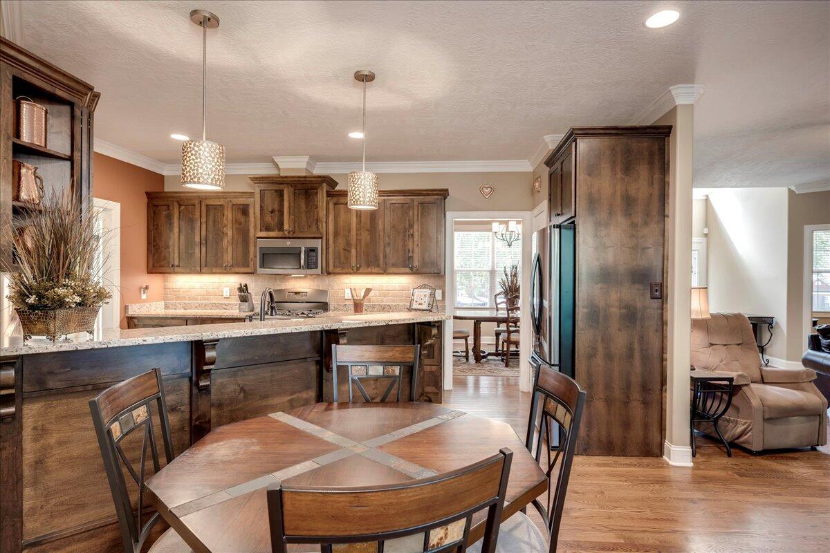 115 Ridge Pointe Drive Waynesboro, GA 30830 - Photo 16 of 59 23-023-