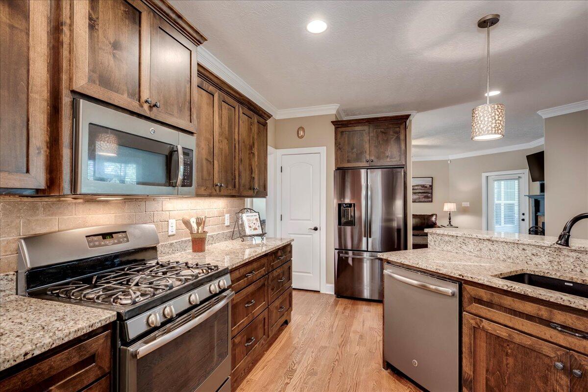 115 Ridge Pointe Drive Waynesboro, GA 30830 - Photo 17 of 59 27-027-
