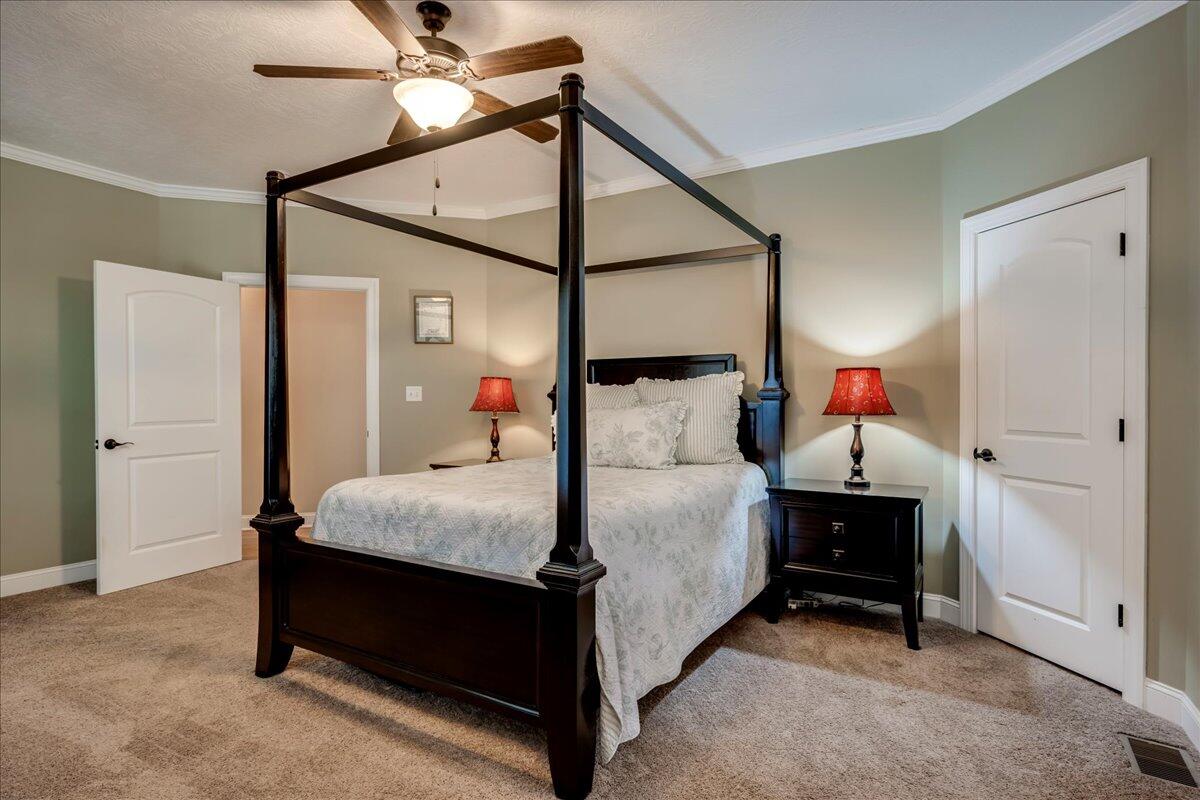 115 Ridge Pointe Drive Waynesboro, GA 30830 - Photo 18 of 59 29-029-