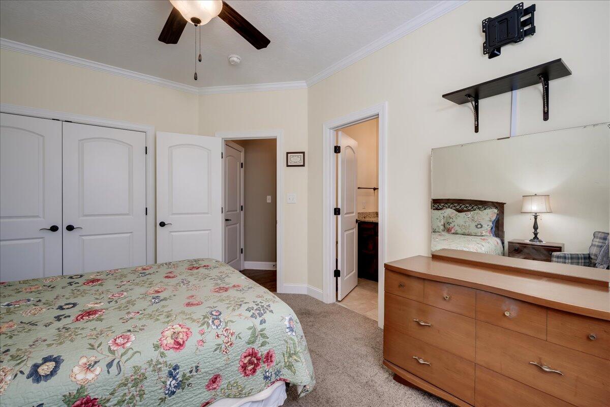 115 Ridge Pointe Drive Waynesboro, GA 30830 - Photo 22 of 59 32-032-