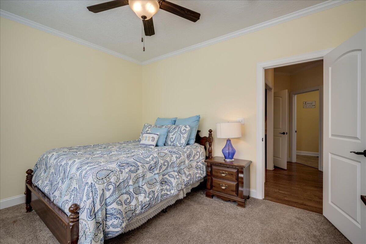 115 Ridge Pointe Drive Waynesboro, GA 30830 - Photo 24 of 59 35-035-