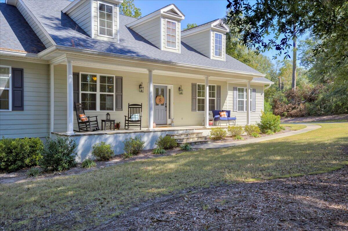 115 Ridge Pointe Drive Waynesboro, GA 30830 - Photo 31 of 59 02-002-