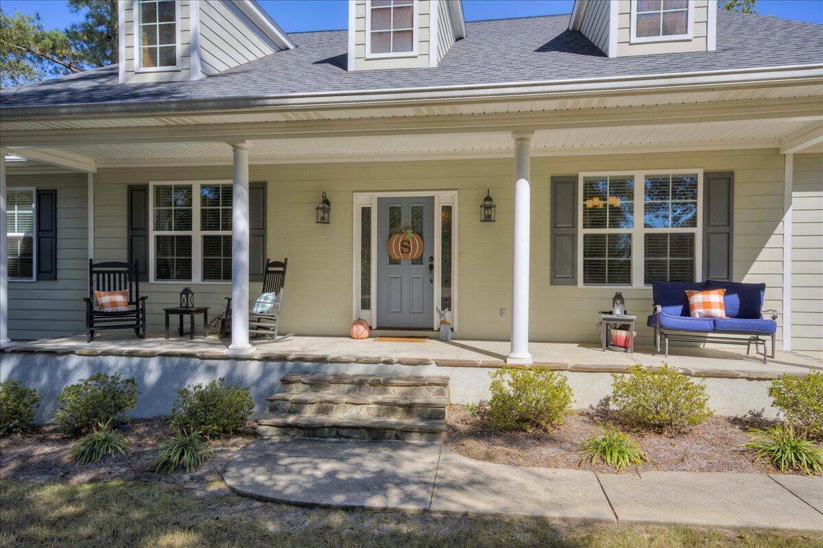 115 Ridge Pointe Drive Waynesboro, GA 30830 - Photo 36 of 59 07-007-