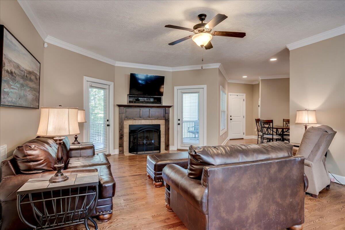 115 Ridge Pointe Drive Waynesboro, GA 30830 - Photo 4 of 59 14-014-