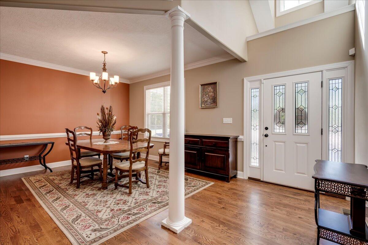 115 Ridge Pointe Drive Waynesboro, GA 30830 - Photo 5 of 59 08-008-