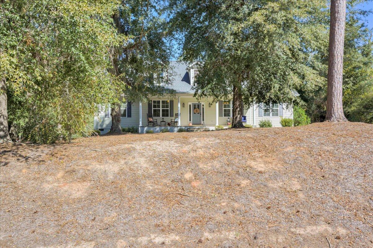 115 Ridge Pointe Drive Waynesboro, GA 30830 - Photo 54 of 59 56-056-