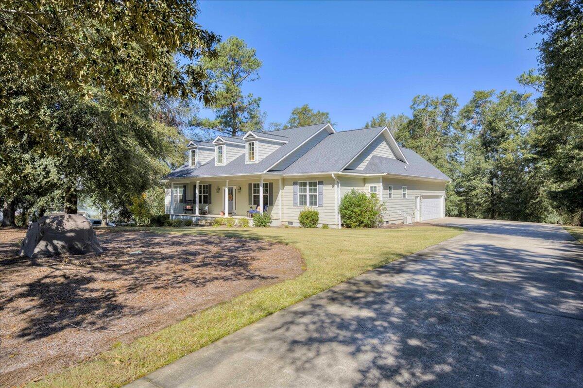 115 Ridge Pointe Drive Waynesboro, GA 30830 - Photo 55 of 59 57-057-