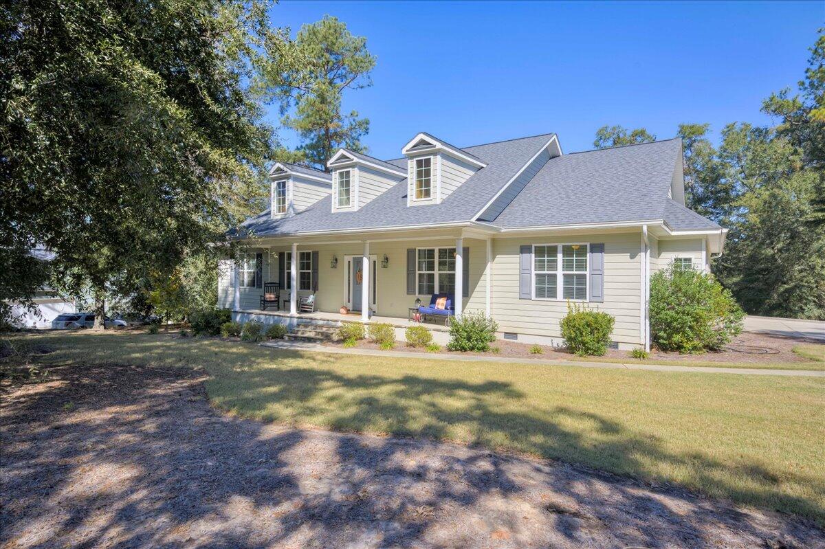 115 Ridge Pointe Drive Waynesboro, GA 30830 - Photo 56 of 59 58-058-