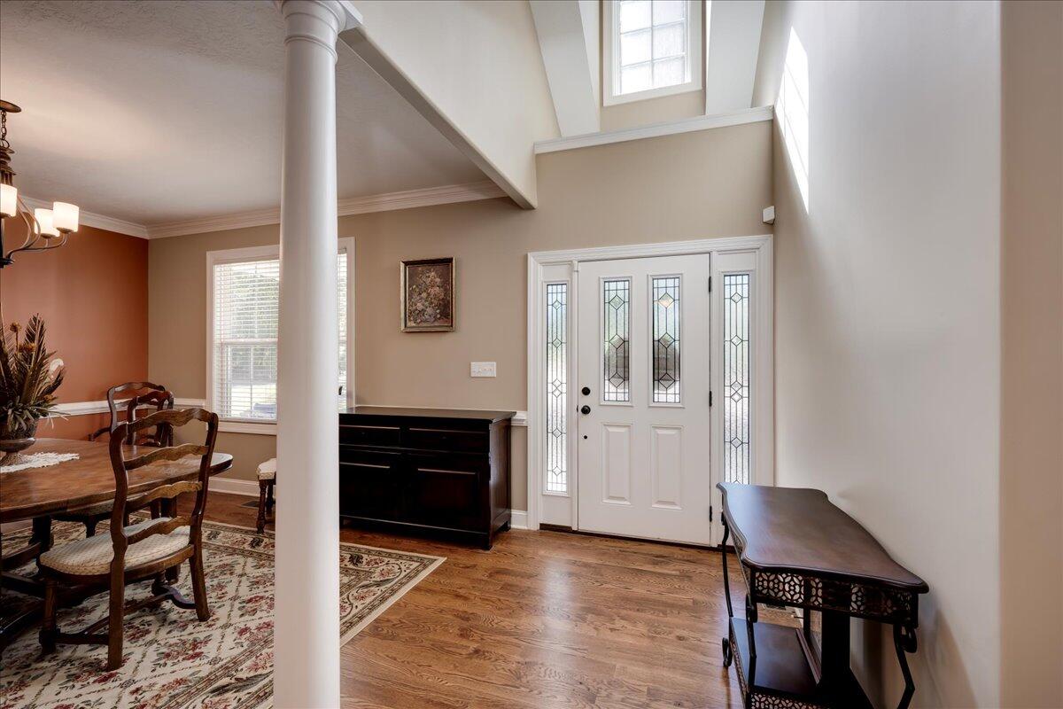 115 Ridge Pointe Drive Waynesboro, GA 30830 - Photo 7 of 59 09-009-