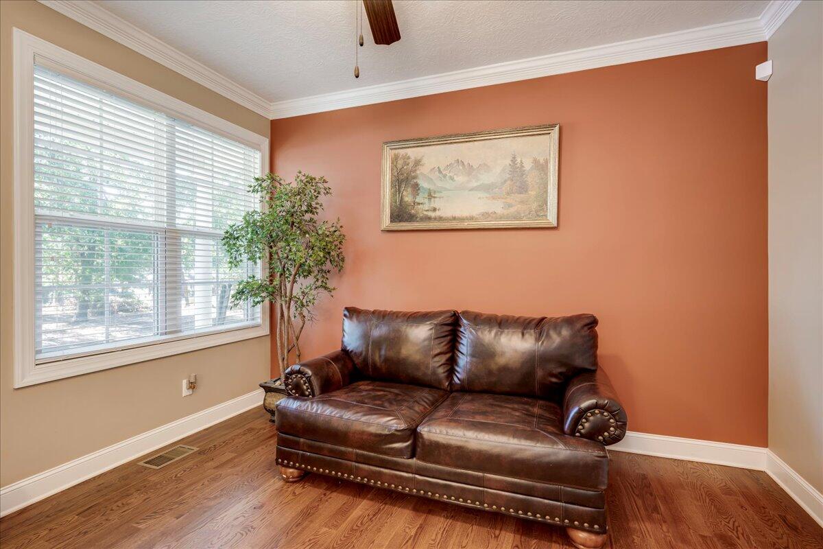 115 Ridge Pointe Drive Waynesboro, GA 30830 - Photo 8 of 59 17-017-